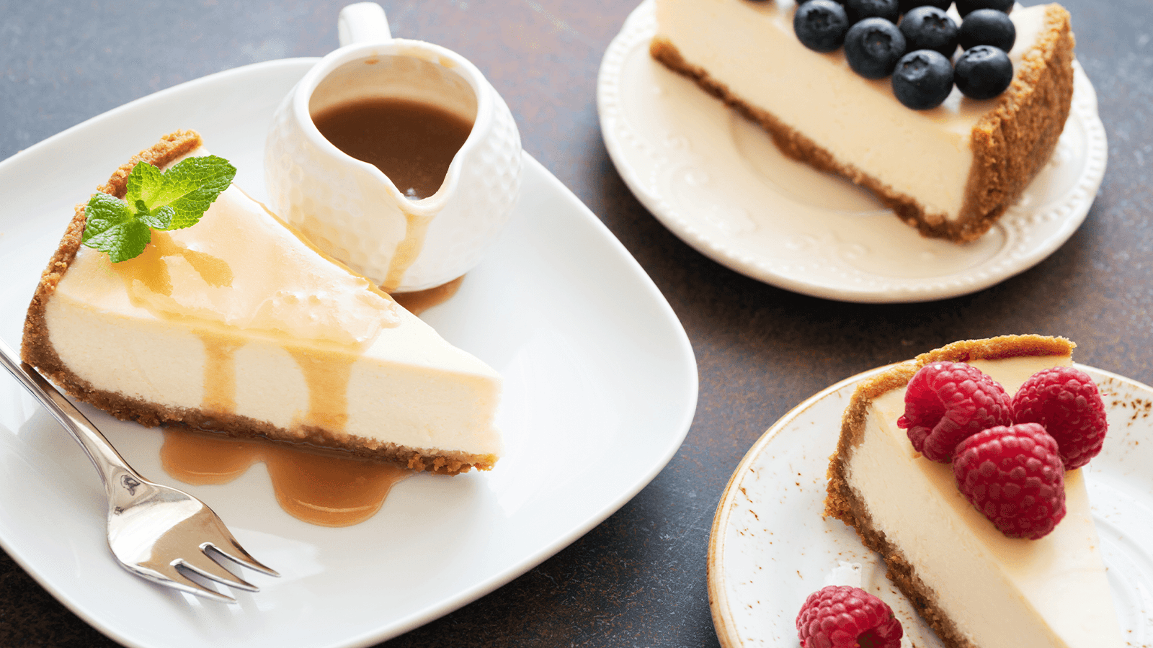 Dessert Junky Peterborough